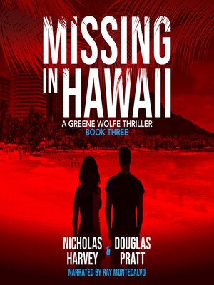cover image of Missing In Hawaii